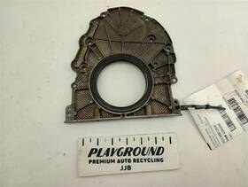 303.mb1z05 Mercedes-benz Sl500 R230 Crankshaft Seal Retainer 2003 2004 2005 2006