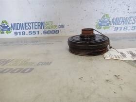 309-50578 Mercedes-benz Harmonic Balancer 463 Type G550 Fits 09-15 G-class 8830560