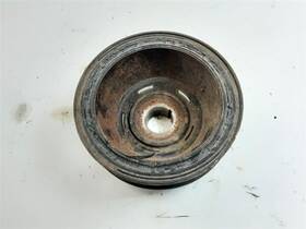 309-50727 Mercedes-benz Harmonic Balancer 212 Type Sedan E350 Fits 12-16 E-class