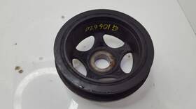 309-50735 Mercedes-benz Harmonic Balancer 204 Type C250 Coupe Fits 12-15 C-class 537881