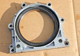6110100214 Mercedes-benz Oem 2002-2006 Sprinter 2500 3500 2.7 Crankshaft Rear Main Seal