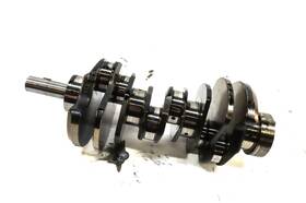 6420301901 Mercedes-benz 2012 Gl350 X164 3.0l Om642 Turbo Diesel Engine Crankshaft Crank Shaft