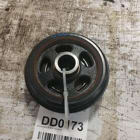 6420302403 Mercedes-benz Oem Harmonic Balancer For Ml-class Ready To Ship