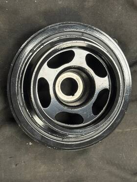 64703001 Mercedes-benz A 647 030 01 03 Harmonic Balancer