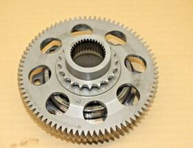 651-077-05-12 Mercedes-benz Engine Crankshaft Timing Drive Gear Sprocket 2013-2022 Sprinter 2500 3500 Vn71