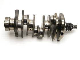 68136832ab Mercedes-benz 3.0l Diesel Crankshaft For 2007-2022 Dodge Sprinter 2500 3500 Cdi Om642