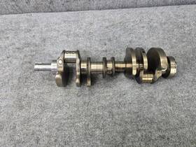 A1278030030 Mercedes-benz Engine Motor Crankshaft Crank Shaft W218 S550 E550 Cls550 Sl550 Oem