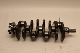 A1330300001 Mercedes-benz 2014-2019 Cla45 Amg C117 2.0l Engine Crankshaft Crank Oem