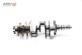 A1770300100 Mercedes-benz S560 W222 4.0l V8 Engine Motor Crankshaft Crank Shaft Oem 2018 - 2019