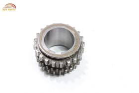 A2640520000 Mercedes-benz Gla250 X156 2.0l Engine Crankshaft Crank Shaft Gear Sprocket Oem 15-20