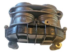 A2700300385 Mercedes-benz 2014-2023 Cla250 M270 2.0l Dynamic Balance Shaft Gear C01