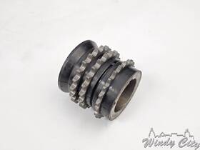 A2720500003 Mercedes-benz 05-15 Crankshaft Gear 2720500003