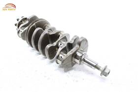 A2740304200 Mercedes-benz Gla250 X156 2.0l Engine Motor Crankshaft Crank Shaft Oem 2019 - 2020