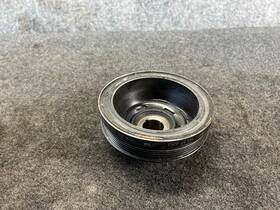 A2760300203 Mercedes-benz W205 C43 Glc43 Slc43 E450 S450 Engine Crankshaft Vibration Damper Oem