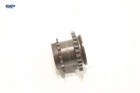 A2760520503 Mercedes-benz E350 S212 3.5l Engine Motor Crankshaft Gear Sprocket Oem 2014 - 2016