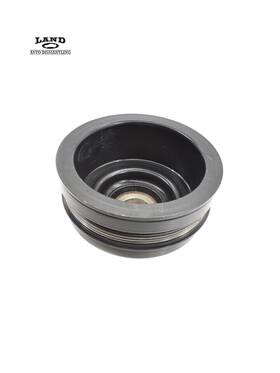 A2780300103 Mercedes-benz Gl/ml/g/cls/s/sl/e Genuine Engine Motor Crankshaft Pulley M278 M157