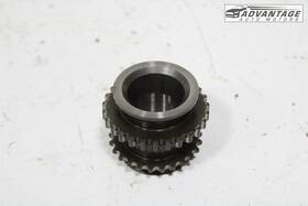 A278050313 Mercedes-benz 2013-2014 Gl450 4.7l Engine Timing Crankshaft Gear Sprocket Oem