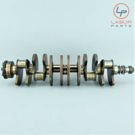 E1157 Mercedes-benz 94-99 W140 C140 Cl600 S600 Engine Crankshaft