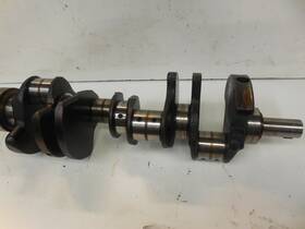 R11304 Mercedes-benz 98-06 S430 E430 Clk430 4.3l V8 Engine Crankshaft Ml430