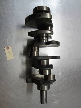 R27202 Mercedes-benz Crankshaft Standard For 06-07 C350 3.5