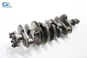 Glb250 Mercedes-benz R27401 X247 2.0l Engine Crankshaft Crank Shaft Oem 2022 -10k