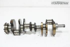 R27803 Mercedes-benz 2013-2016 Gl450 4.7l Gas Engine Motor Crankshaft Crank Shaft Oem