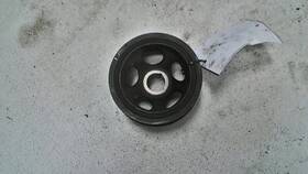 309.mb9t11 Mercedes-benz Truck Sprintv25 2011 Harmonic Balancer 917101
