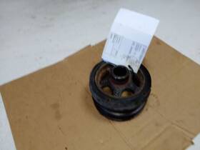 309.mb9t12 Mercedes-benz Truck Sprintv25 2012 Harmonic Balancer 1303389