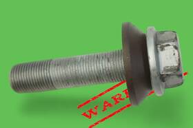Om642 Mercedes-benz W211 E320 E350 E500 E550 07-2012 Mercede Ml320 Gl350 Crankshaft Harmonic Balancer Pulley Bolt Oem