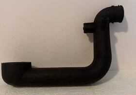 0140090036 Meyle Crankcase Breather Hose - Fits Coupe E-class Saloon Kombi 2.0 2.6 3.0