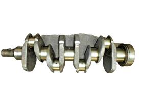 12h1954 Mg Mgb Crankshaft 1966-1980 Remanufactured #12h1954