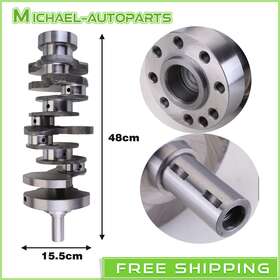 623r6-3ca0a Michael 623r63ca0a For Hyundai Santa Fe 2013-16 Azera 17-22 Kia Sorento 3.3l Crankshaft