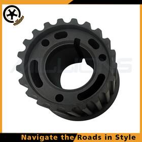 4667604 Millions Autoparts Engine Timing Crankshaft Gear For 1997-2005 Dodge Neon Chrysler Plymouth