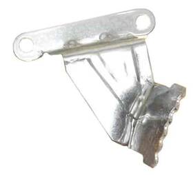 65660 Milodon Timing Indicator Big Block Chrysler Black
