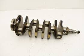 04693132aa Mini 2003 Cooper S R53 Crankshaft Supercharged W11 Engine Oem Kw32