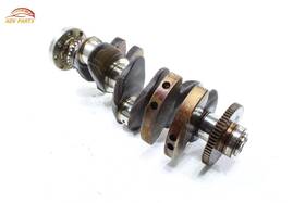11217640930 Mini Cooper Countryman 1.5l Engine Motor Crankshaft Crank Shaft Oem 2014 - 2020