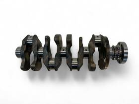 11218488563 Mini Cooper Engine Crankshaft Oem B46c B46d F54 F55 F56 F57 F60