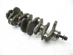 2032264 Mini 11-16 Cooper S Countryman R60 1.6 Turbo Engine Crank Crankshaft Oem 011624