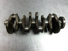 53455005 Mini Crankshaft Standard For 08-12 Cooper 1.6