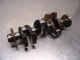 764093005 Mini Cooper F55 1.5l Turbo Engine Crankshaft 14 15 16 17 18 19 20