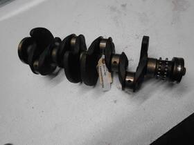Smitley-224-04-060 Mini 2008 Cooper Crankshaft 1.6l