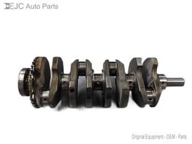 1100a233 Mitsubishi Crankshaft Standard For 09-17 Lancer 2.4 Fwd