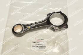 1115a343 Mitsubishi L200 Nativa Pajero Genuine Oem Connecting Rod New