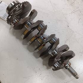 303.ms1222 Mitsubishi Outlander Sport 2.0 Engine Crankshaft Crank Shaft 2022