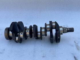 303.ms1399 Mitsubishi 1997 1998 1999 2000 2001 Montero Sport Engine Crankshaft 3.0l