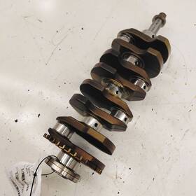 303.ms1418 Mitsubishi Outlander Engine Crankshaft Crank Shaft 2018 2017 2016
