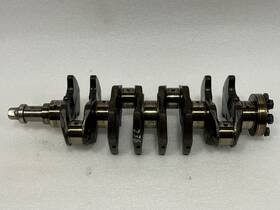 303.ms1v07 Mitsubishi 2006 2007 2008 Eclipse Motor Engine Crankshaft 2.4l