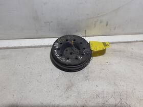 309-50070 Mitsubishi Harmonic Balancer 1.5l Fits 91-96 Colt