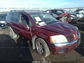 309-50483 Mitsubishi Harmonic Balancer 3.8l 6 Cylinder Fits 04-09 Galant 1686553