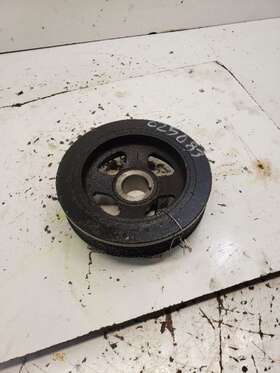 309-50584 Mitsubishi Harmonic Balancer 3.0l Fits 07-10 Outlander